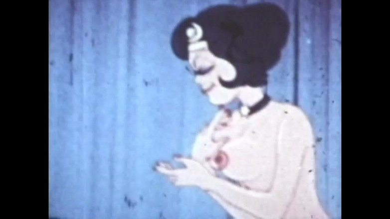 The Unforgettable: çizgi filmler (bölüm 5)