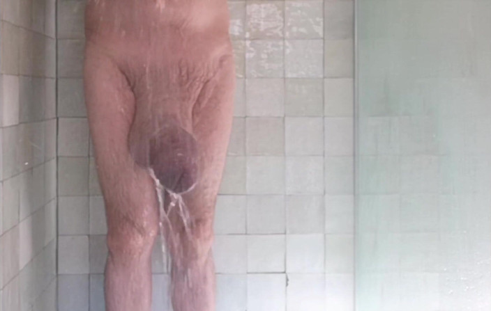 Monster_Meat_: Ke dalam versi panjang mandi