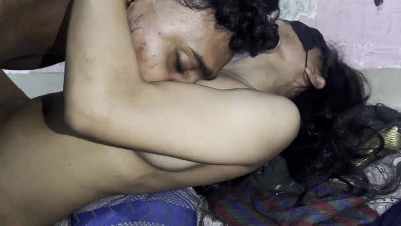 NikiRathod: Fingering, Pressing Boobs, Missionary Sex with Village Girl