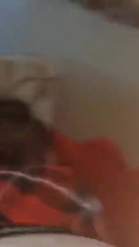 Bbc hardcore, tiefe doggystyle muschi hämmernder vibrator-dildo in meinem arschloch