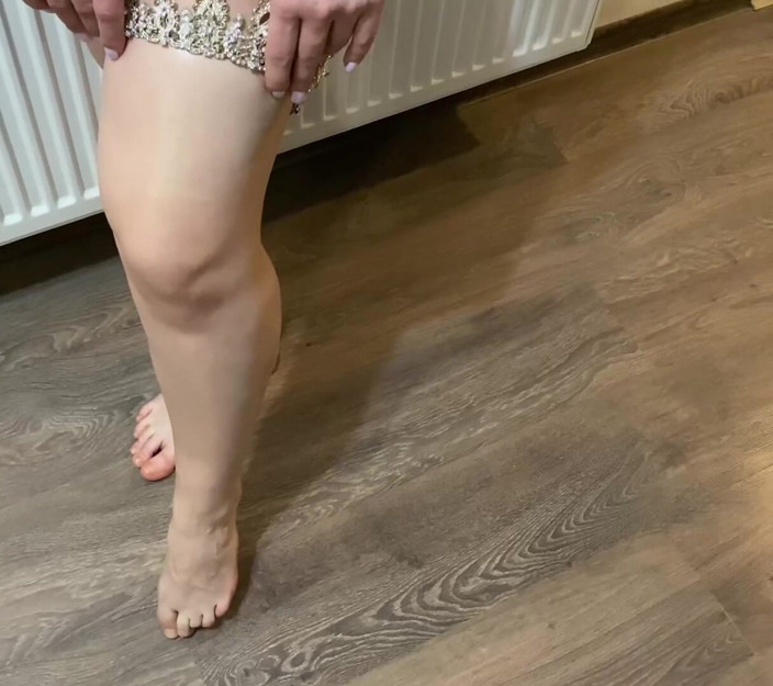Supernasty: Pie rey