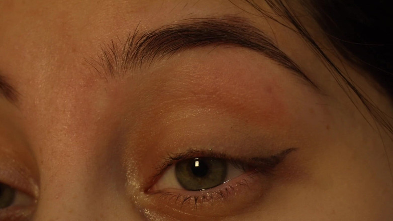 AmayaMori: Я собираюсь сорвать мои брови экстра близко с пинцетом для бровей, чтобы они выглядели хорошо, развлекайтесь :)