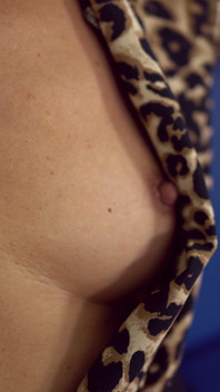 Secret Wank - JOI
