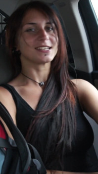 Tette lucci00 in movimento - Roxy Taggart