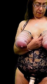 Strap on Special Request