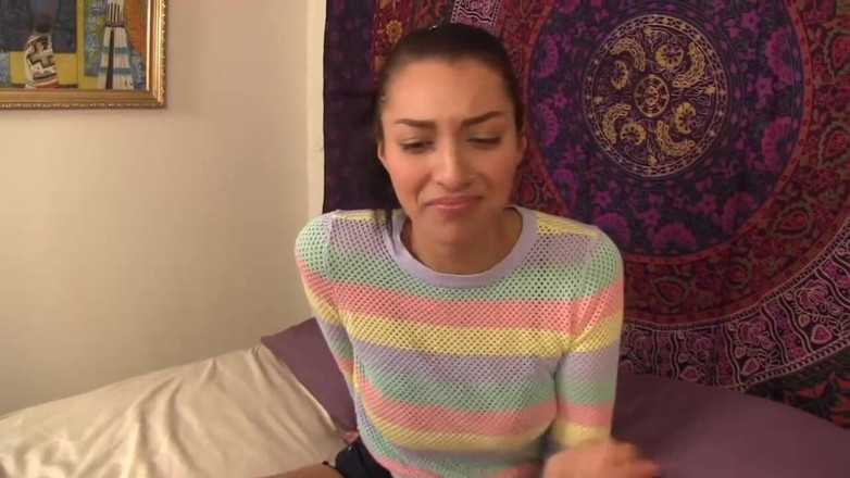 Taboo Handjobs - Liberated Eye: Nu ar trebui să te întâlnești cu skanks - Bella Rolland - labă...