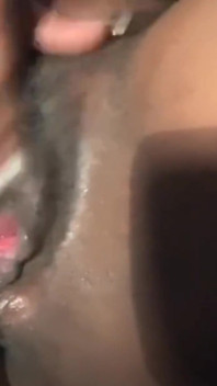 Riding My Dildo Fucking My Black Pussy Amazing Moaning Orgasms