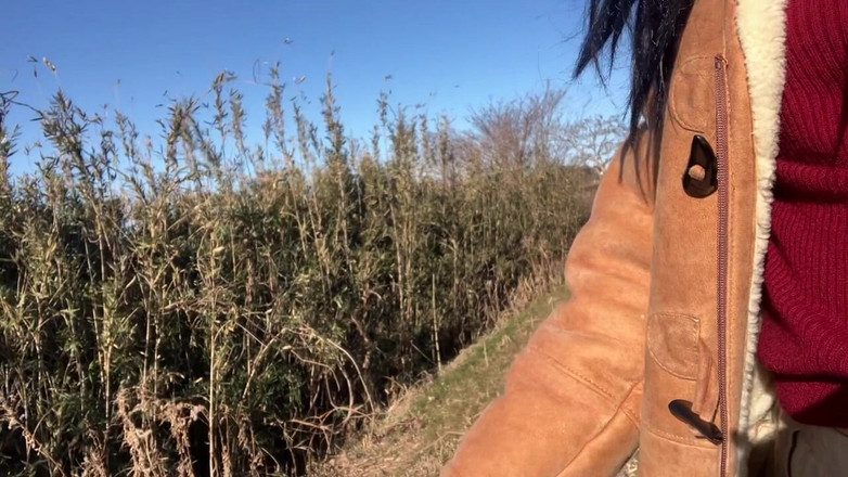 megu2002: Selbsttraining Nr. 96 verwendete Binde-ähnliche Expositionsführung