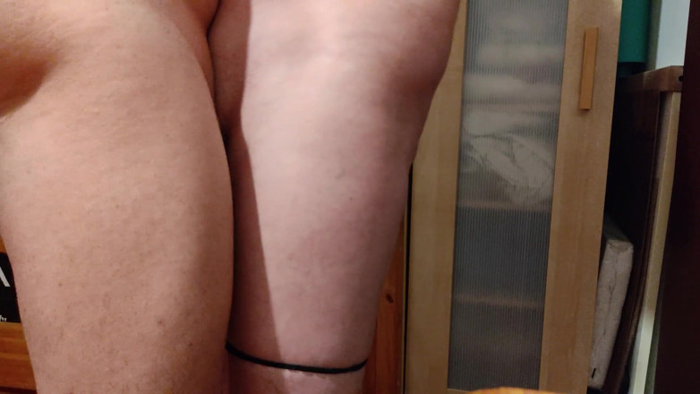 Winonna8: MILF sperma v kalhotkách