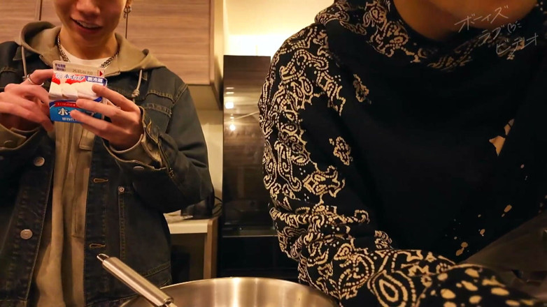 BOYS LOVE VIDEO: Shun X Riku 2