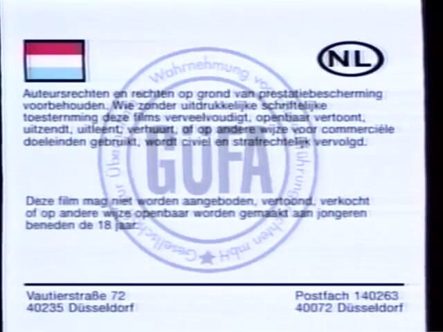 Porn mansion: Eromania_schlucken Solst Du