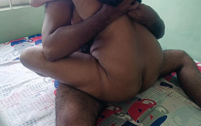 Palani69: Nouveaux couples mariés, baise torride