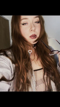 Sexy grandi tette ragazza bollente