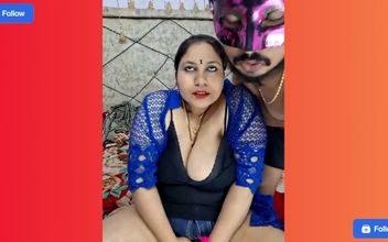 Desi Jija Sali Suhagrat P3 Desi Indian Couple