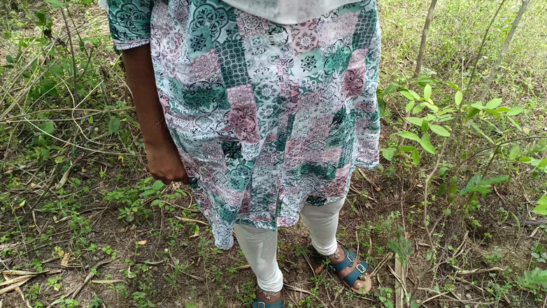Magilmathi: Lesbische outdoor-romantik