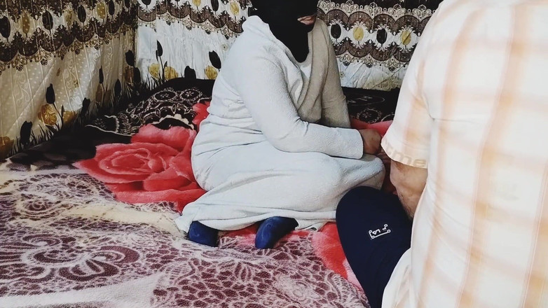 Ahmed and Samah: Hemporr