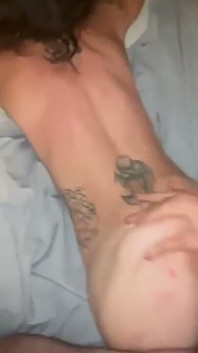 There's Only One Thing You Can Do with a Disgusting, Dirty Slut. Fuck Her Rough and Raw!