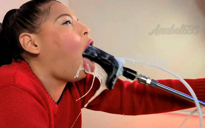 anabel693: Nasty Throatpie Deepthroat Sloppy