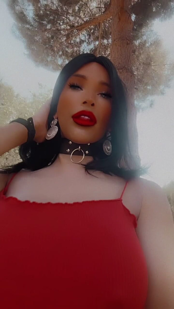 Sissy Slut Brianna: You Don't Get to Worship Your Mistress Until You've Earned...