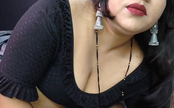 Sexykajalbhabhi: Une belle-mère et son beau-fils _ une belle-mère fait baiser son...