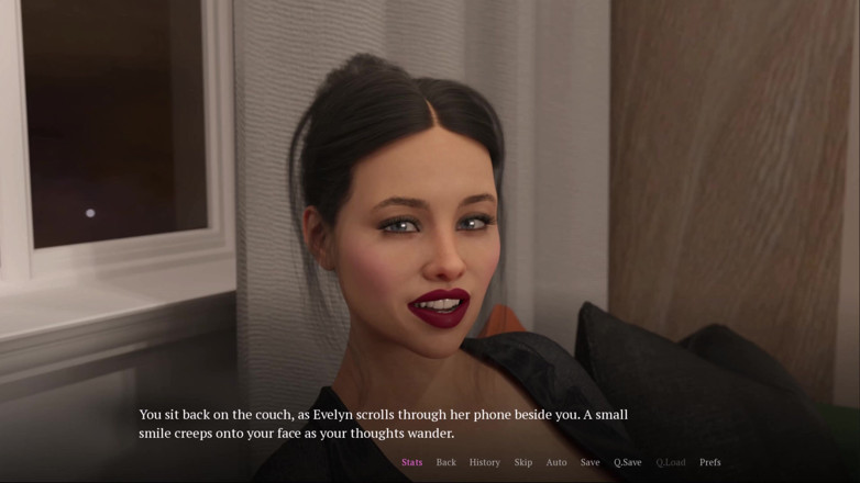 Kitty Gamer: การแต่งงานที่น่ารัก 4 ชั่วโมงแฟนตาซีนั้นค่อนข้างน่าสนใจ