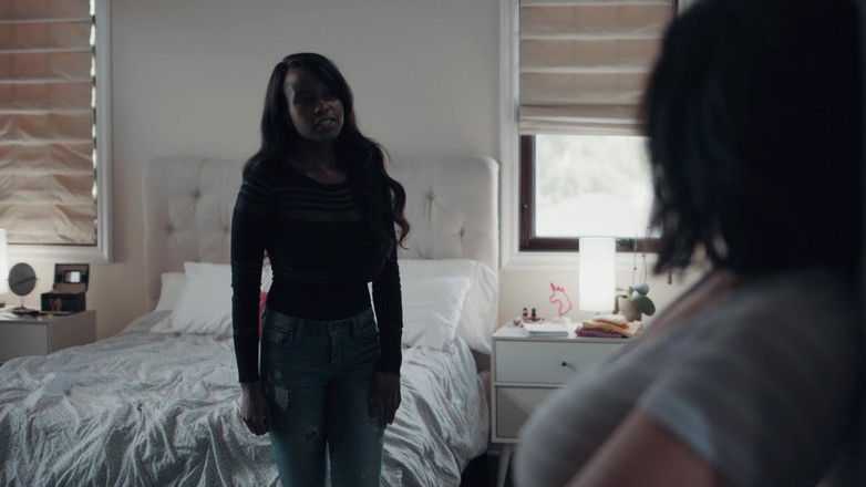 SweetheartVideo: Lesbian Stepsisters - Stepsister Love