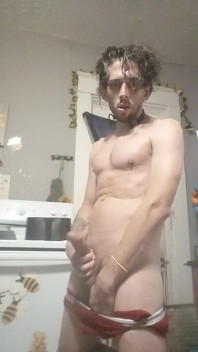 Kitchen Jerk #1