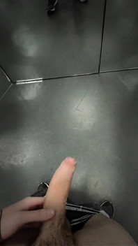 Niezła ręczna robota z niektórymi widzami