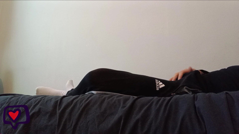 Horny bog dildo: Kåt