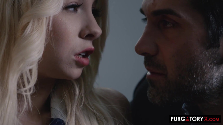 PurgatoryX: PURGATORYX - An indecent attorney vol 1 part 1 with Kenzie Reeves