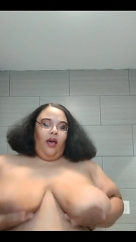 My Big Saggy Titties Mmm