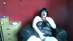 Bbw Lucky: Ssanie lodów