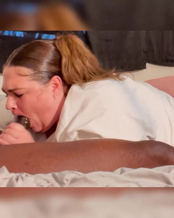 TrotzillaTheGod: Adik tiri menghisap saya semasa bekas rrude terus memanggil saya...