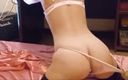 Sexy O2: 765 - Blonde Amateur, Panties, Doggystyle, Compilation, French Amateur, Doggystyle Fuck,...