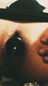 Anal Play