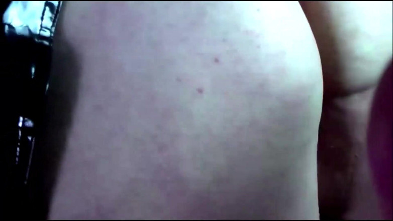 Lexie Cummings: putar us dildo ko dhakka deta hai aur meri gand...