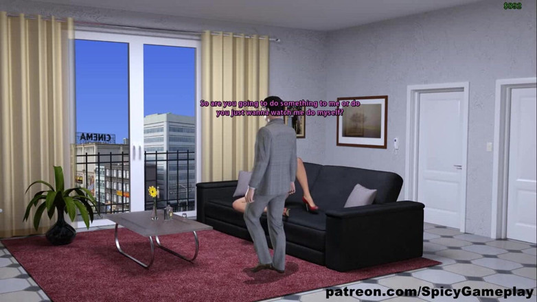 Dirty GamesXxX: Petualangan willy d: nyepong kontol ekstrem sampai dientot habis-habisan di...