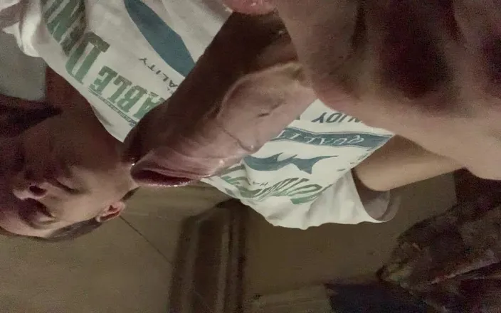 Igor Yary: Jerk Offf Hands