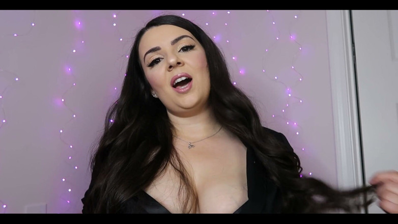Nicholeadamsxxx: Intimidation-fantasy at Work - I'm Your Boss, You're My Bitch