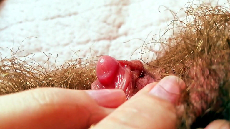 Cuteblonde666: Enorme clitoris nep-vagina masturbatie grote clit wrijvend zuigend orgasme
