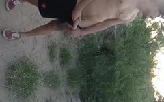 Sex in the river