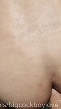 Sperma Gorąca Glory Hole Nieznajomy zerżnął sportowca w dupę, fontanny nasienia w toalecie