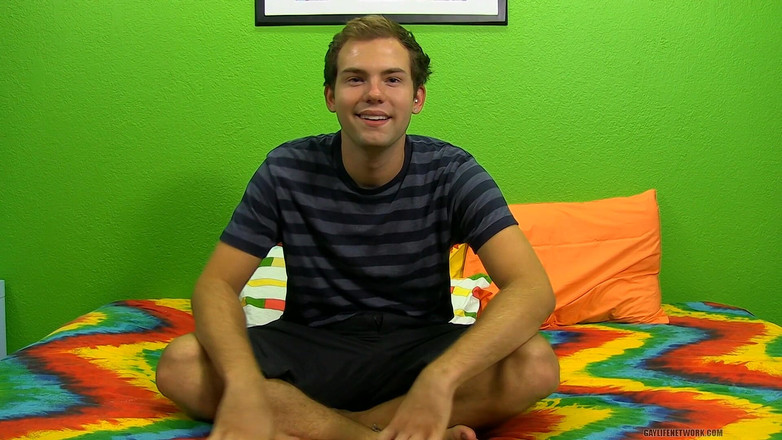 Lollipop Twinks: Preston mluví o svém příteli. &amp; Cherry rajčata