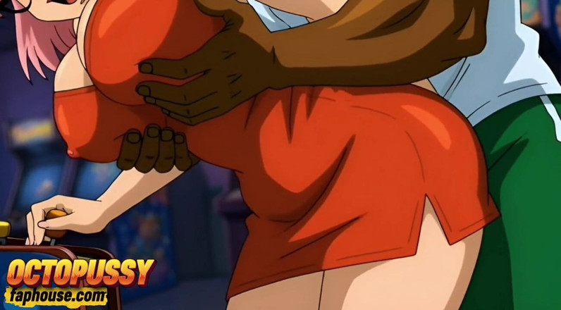 Octopussy Lovers Club: Des blacks baisent des femmes mariées infidèles Meilleure compilation de...