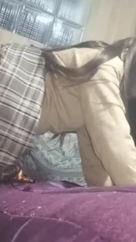 Ma copine m’a demandé de lui donner la clé du wifi, je lui ai dit que je ne lui donnerais que si nous faisions une vidéo