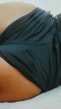 A Rainha Do Anal Mostra Seu Cuzinho Piscando