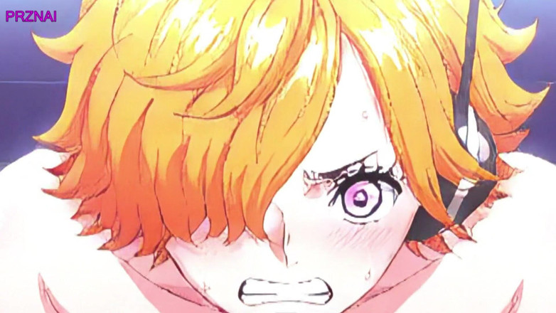 Prznai: Jednodílná Lilith Hen