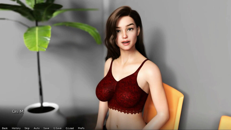 LoveSkySan69: Rebelles du collège - partie 4 - Rencontre avec une bombasse angélique par...