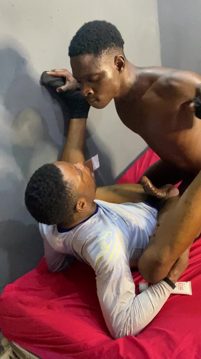 assdriller50: Teman Lelaki Hitam Mencucuk Pepek Lelaki Saya