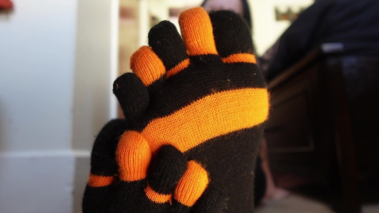 Raven Willow: Calazzo provocante